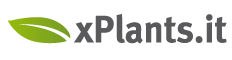 xPlants.it Logo